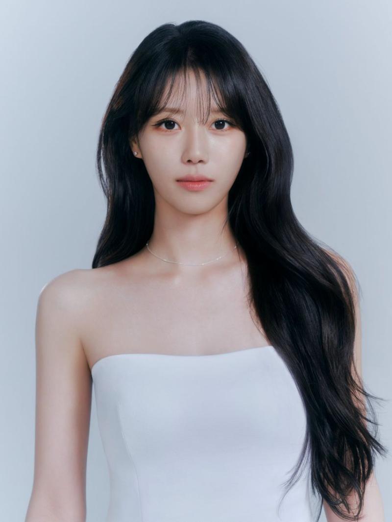 이미주 러블리즈 새소속사 AOMG New프로필 고화질