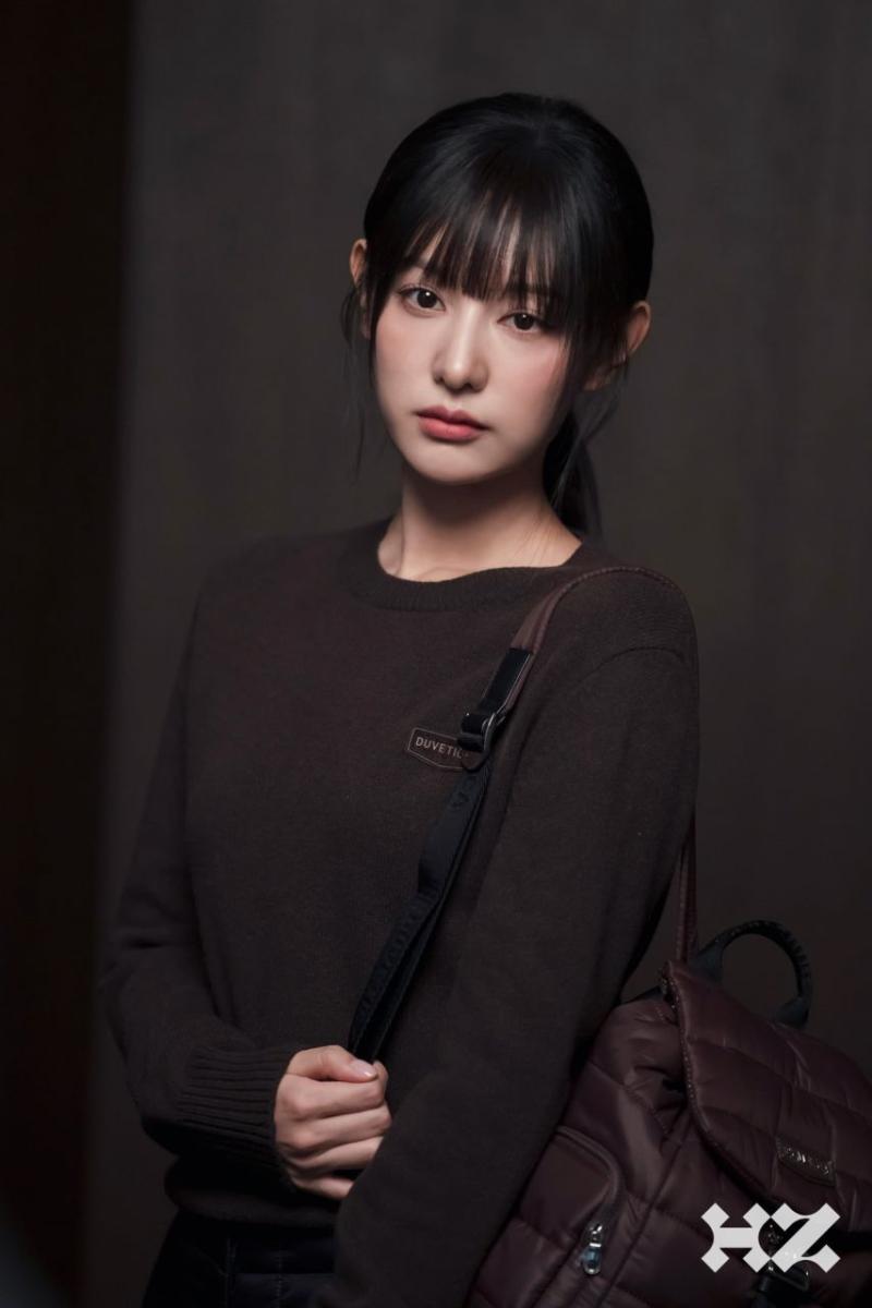 김지원 듀베티카 비하인드