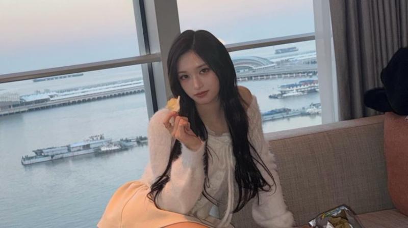 아이브 이서