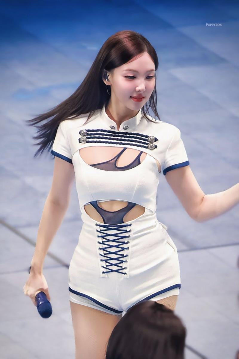 트와이스 나연