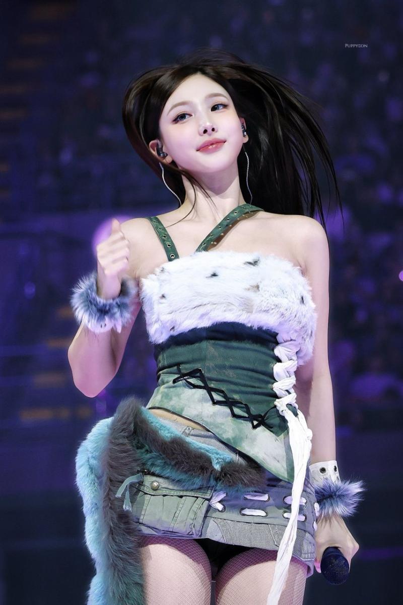 트와이스 나연