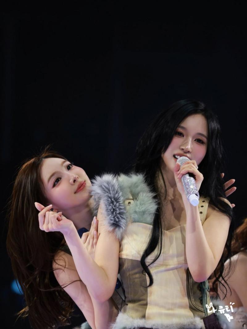트와이스 나연