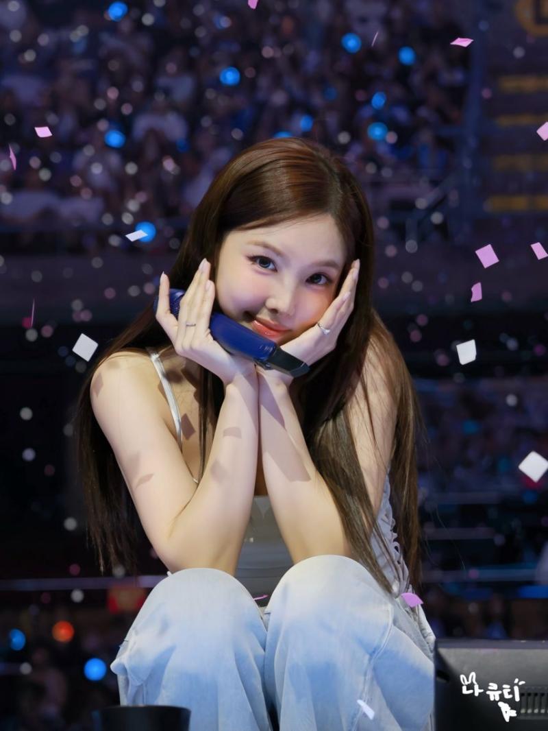 트와이스 나연