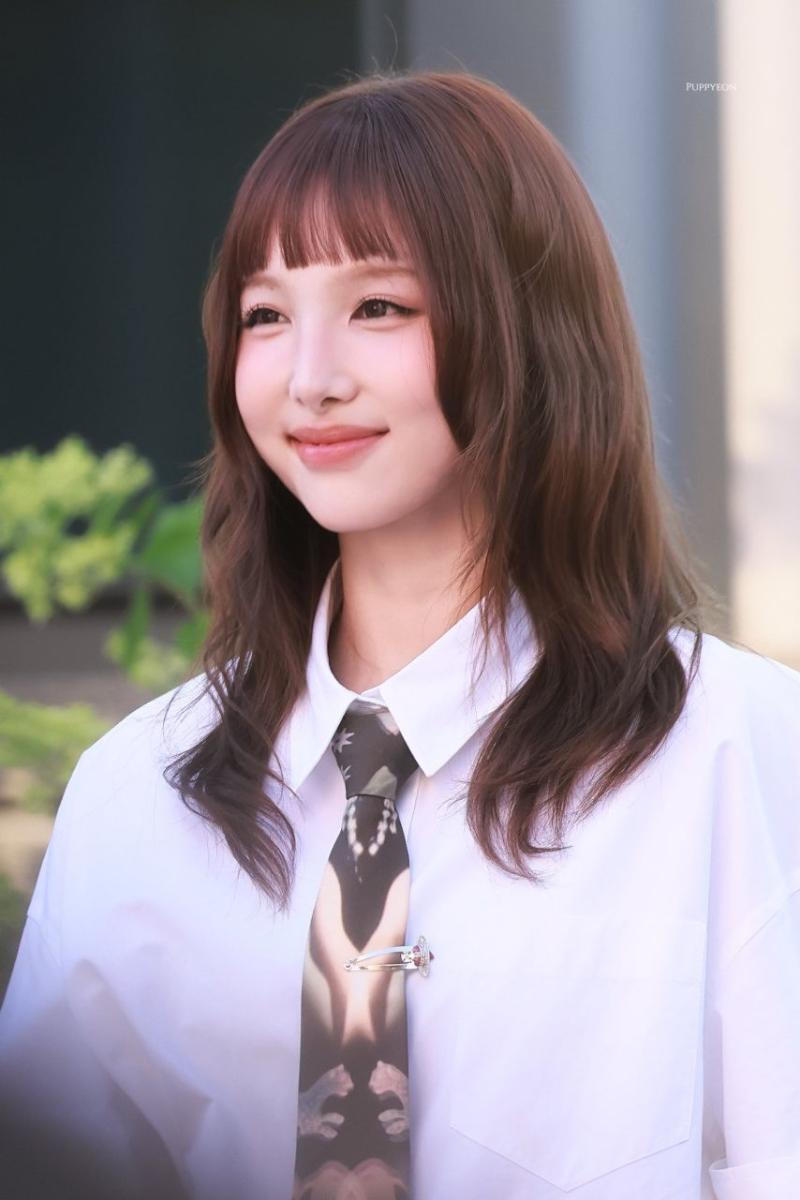 트와이스 나연