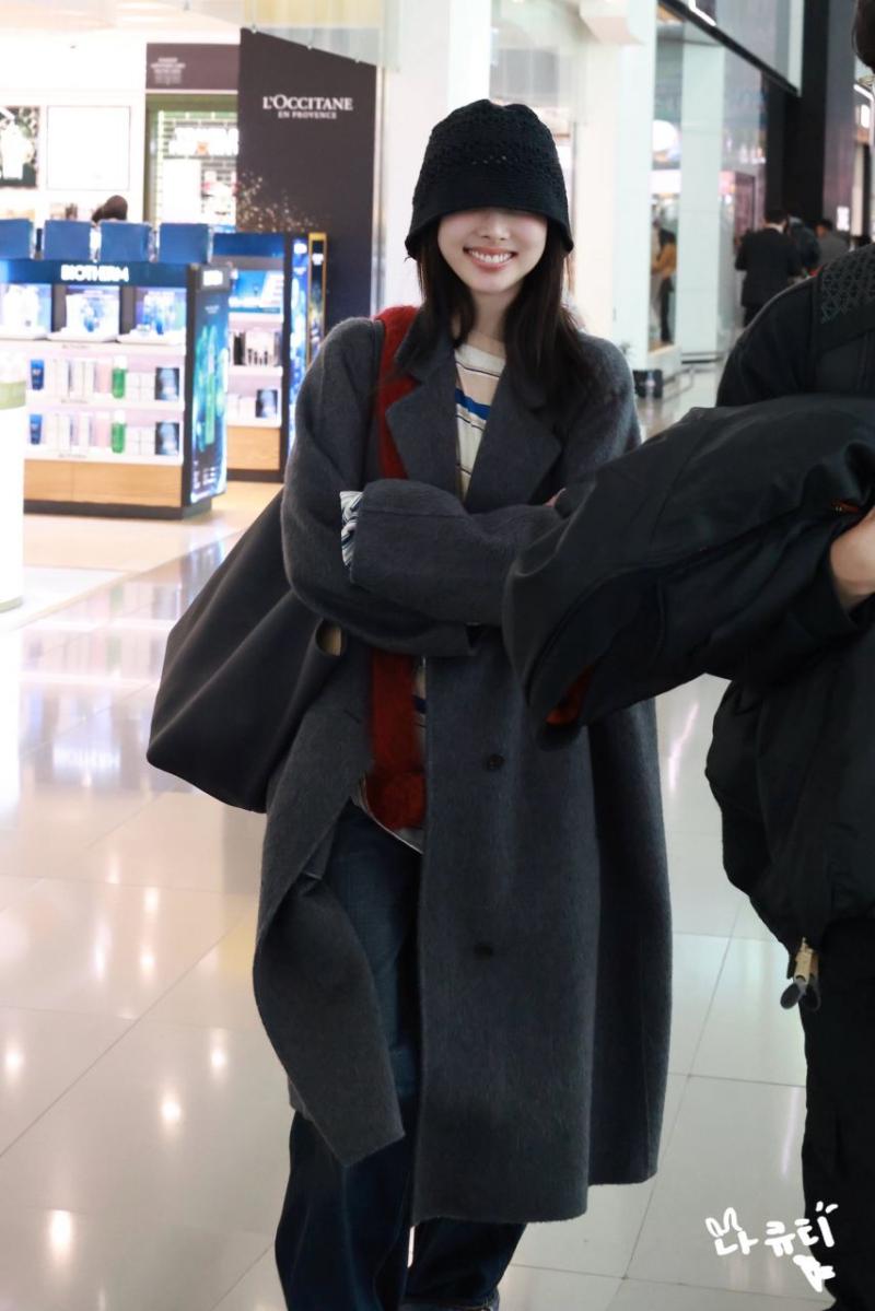 트와이스 나연