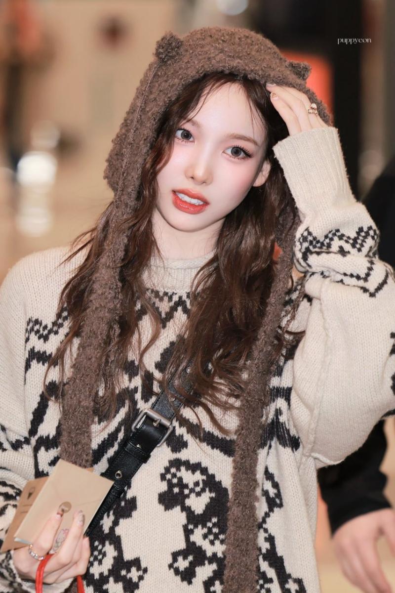 트와이스 나연