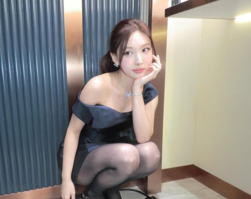 트와이스 나연