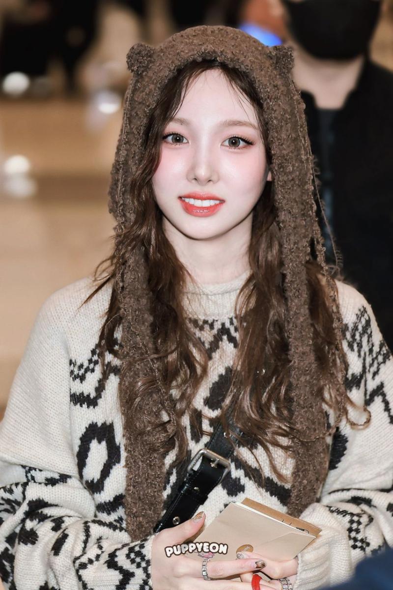 트와이스 나연
