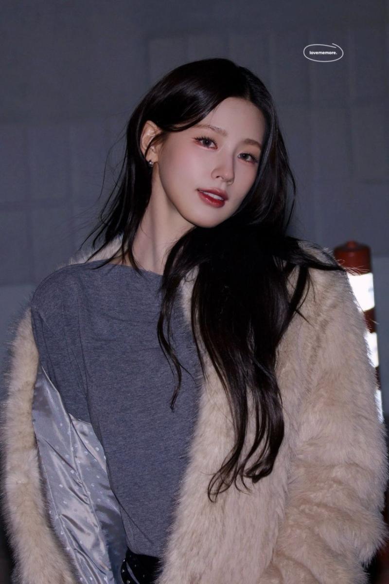 아이들 미연