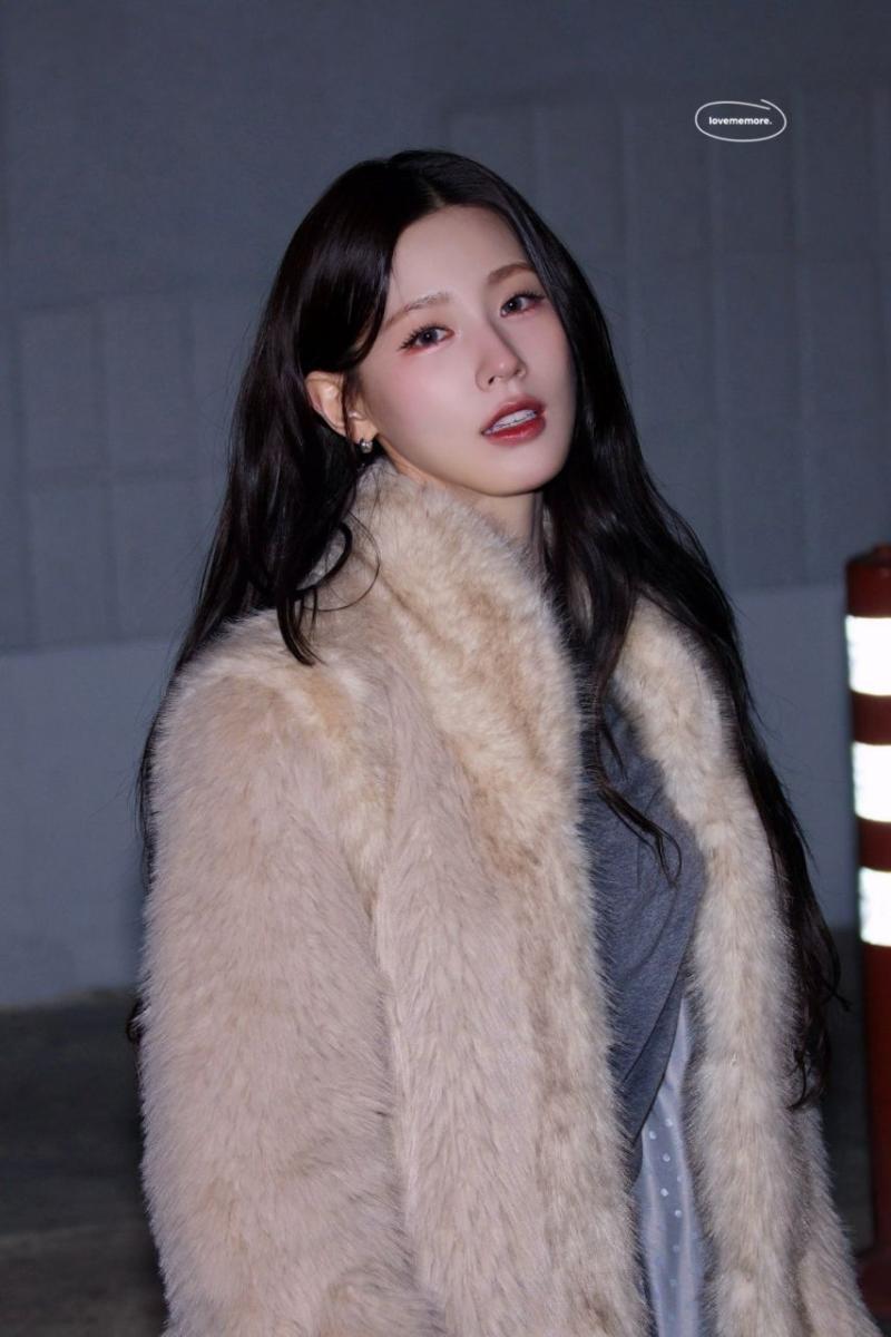 아이들 미연