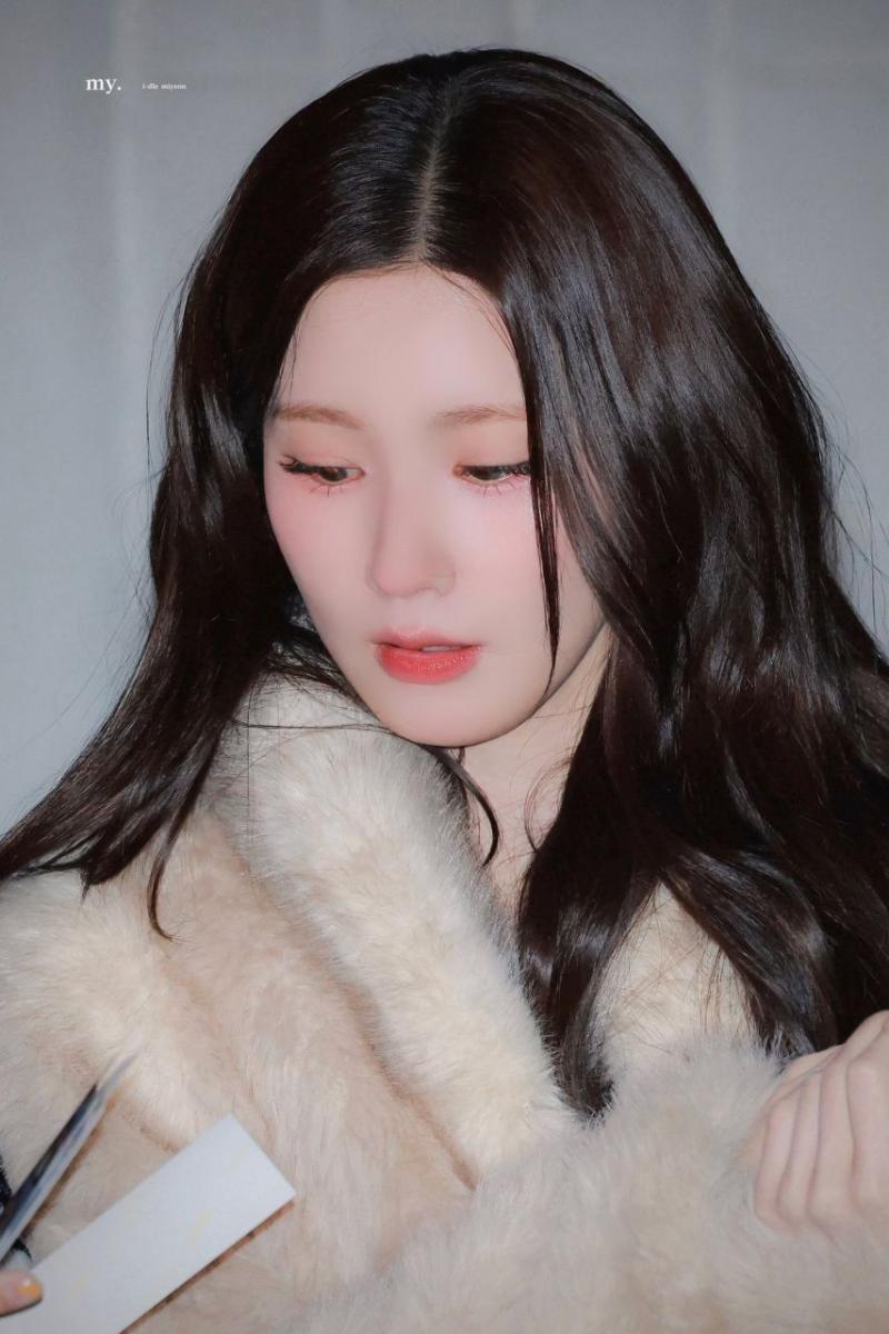 아이들 미연