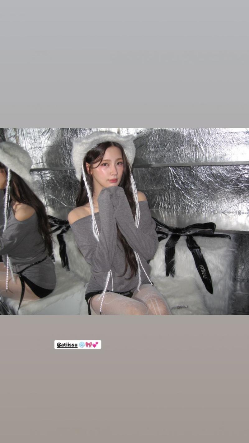 아이들 미연