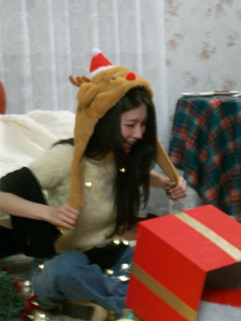 아이들 미연