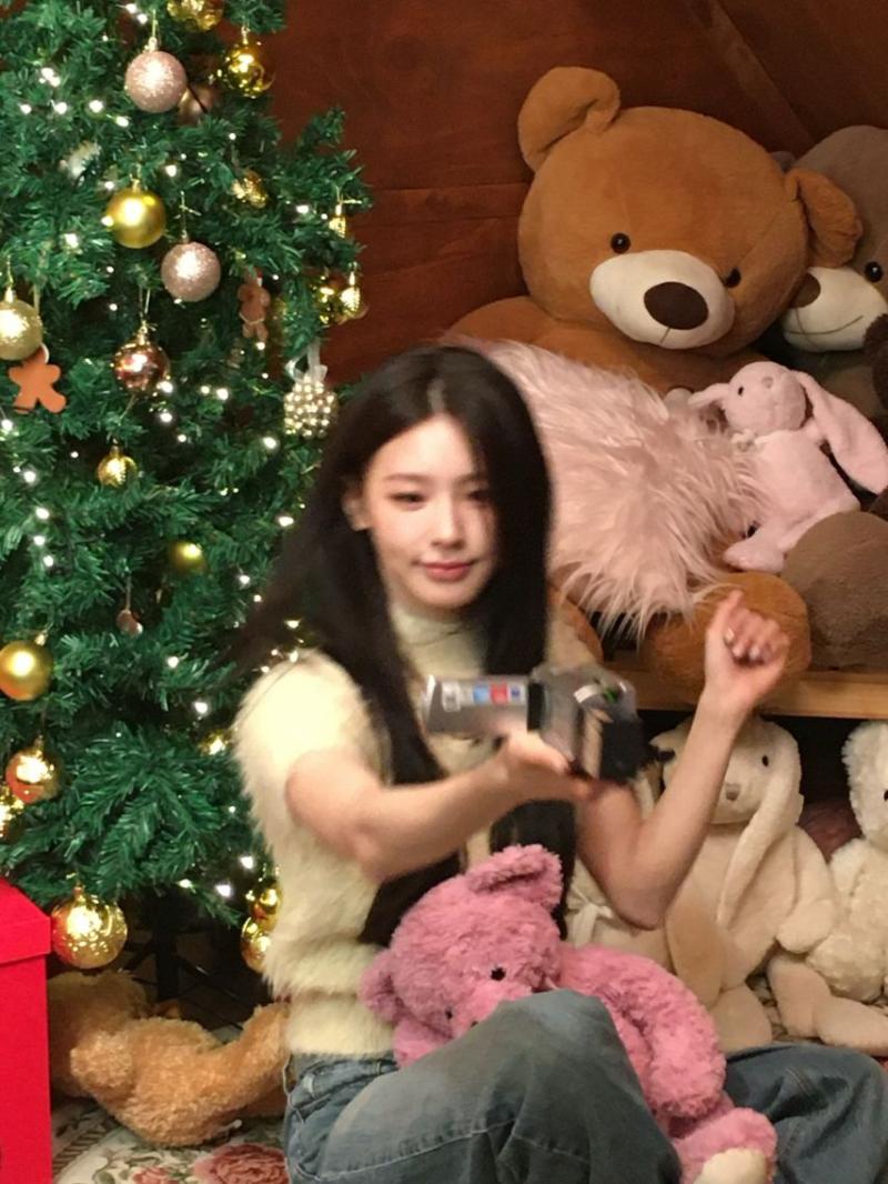 아이들 미연