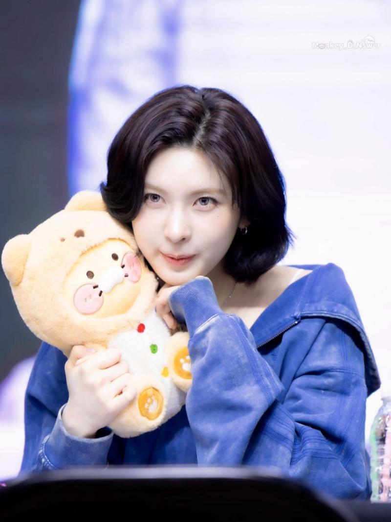 엔믹스 배이