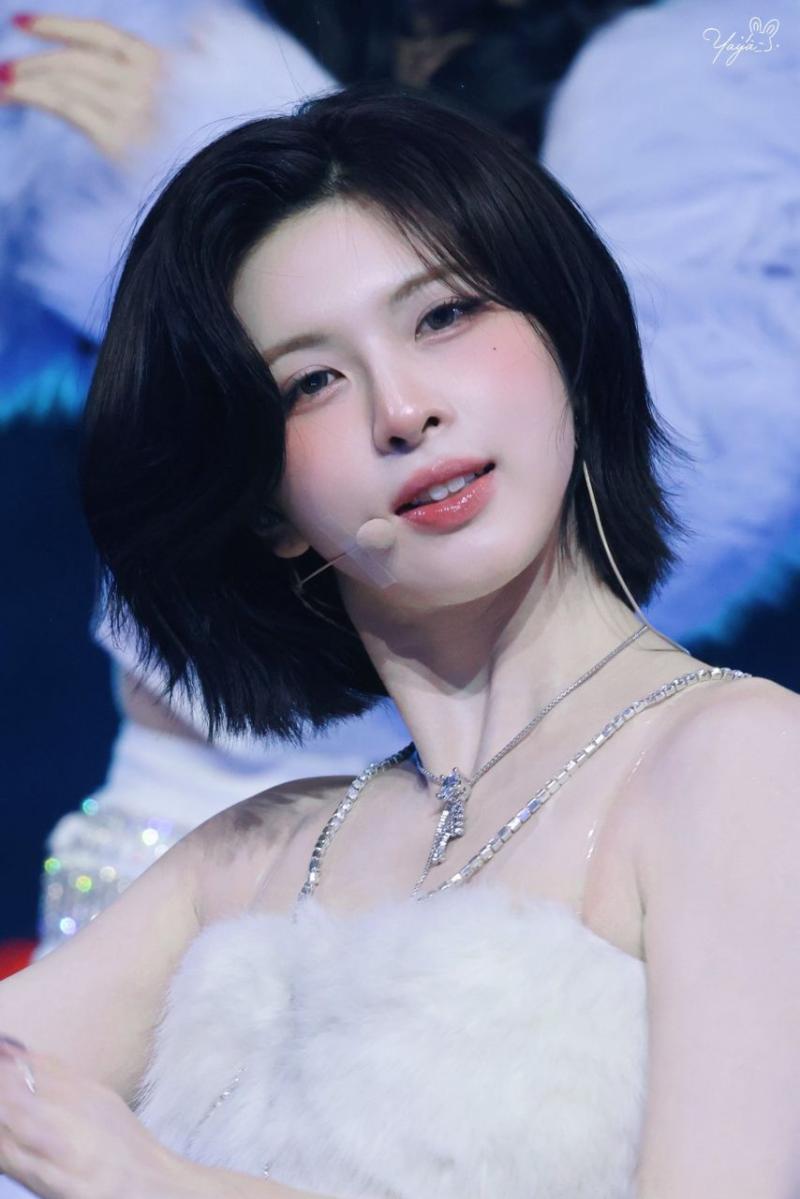엔믹스 배이