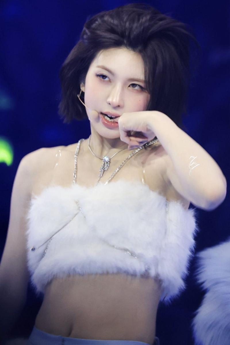 엔믹스 배이