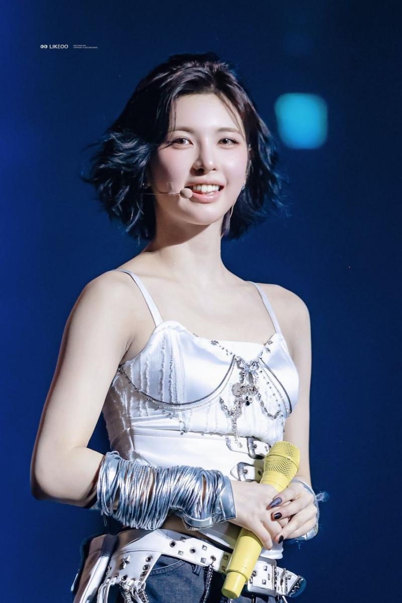 엔믹스 배이