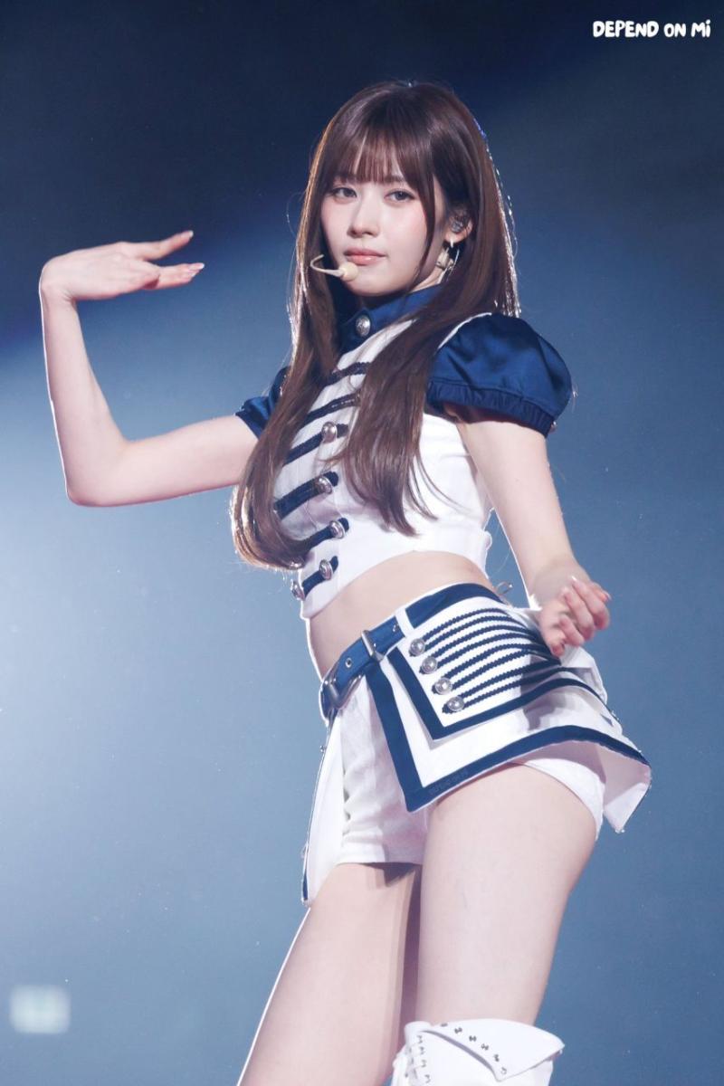 트와이스 사나