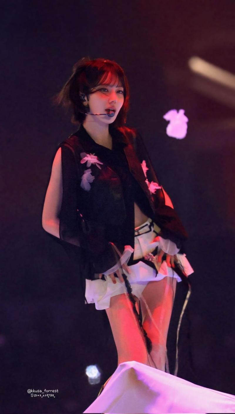 르세라핌 사쿠라