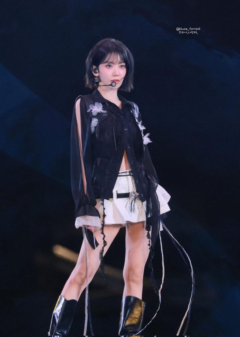 르세라핌 사쿠라