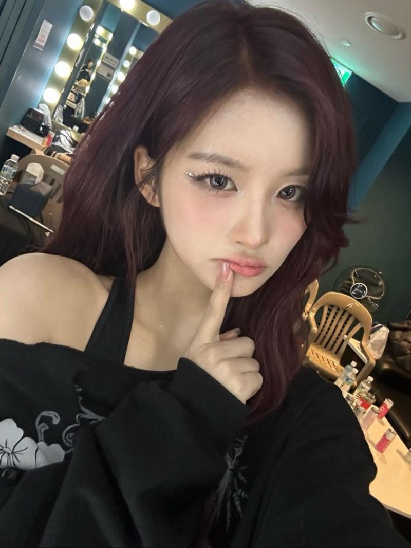 엔믹스 설윤