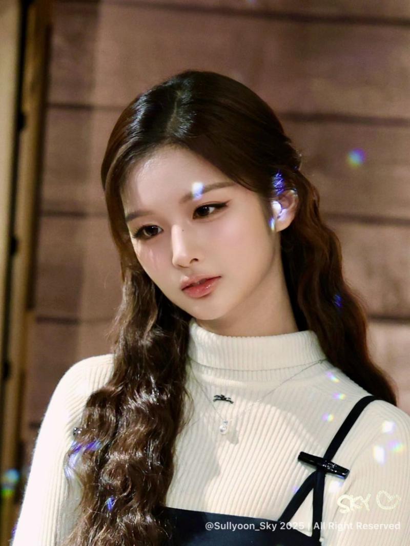 엔믹스 설윤