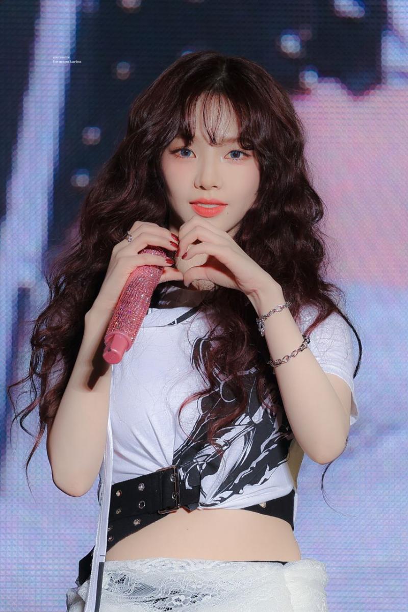 [에스파] 카리나