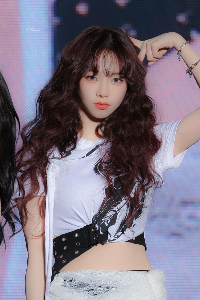 [에스파] 카리나