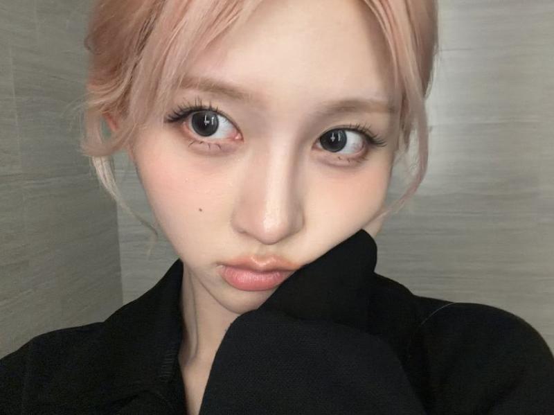 아이브 가을