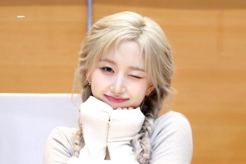 엔믹스 해원