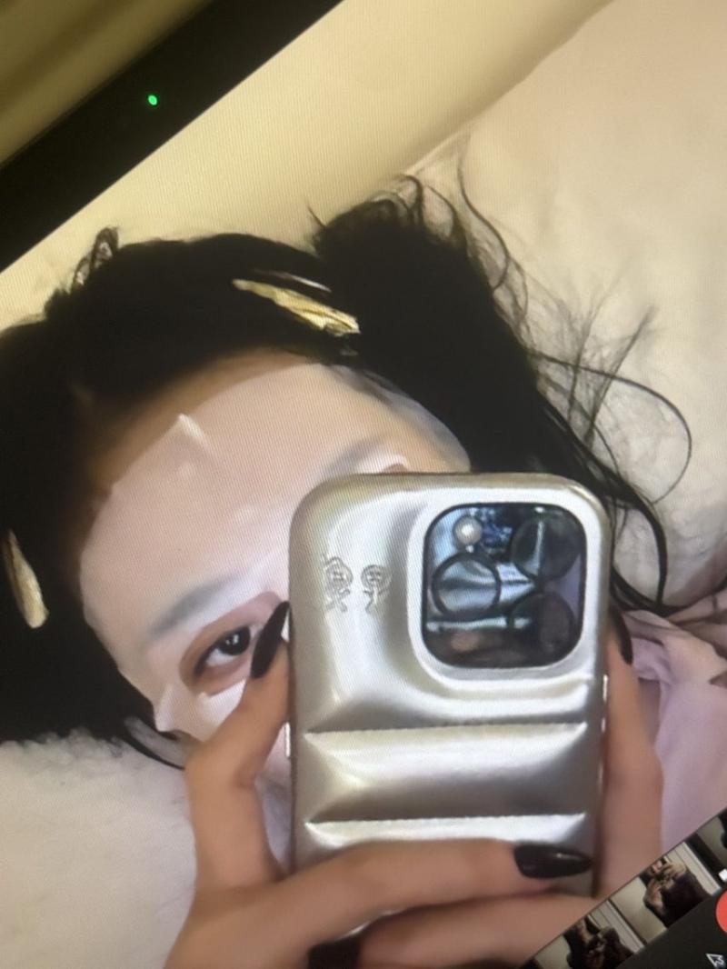 에스파 카리나