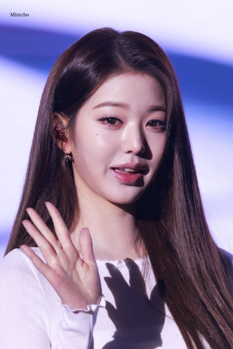 아이브 장원영
