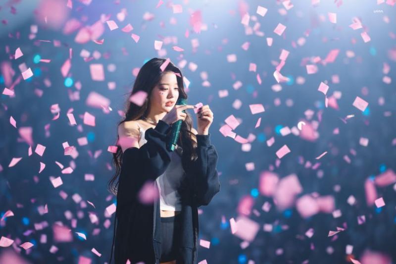 아이브 장원영