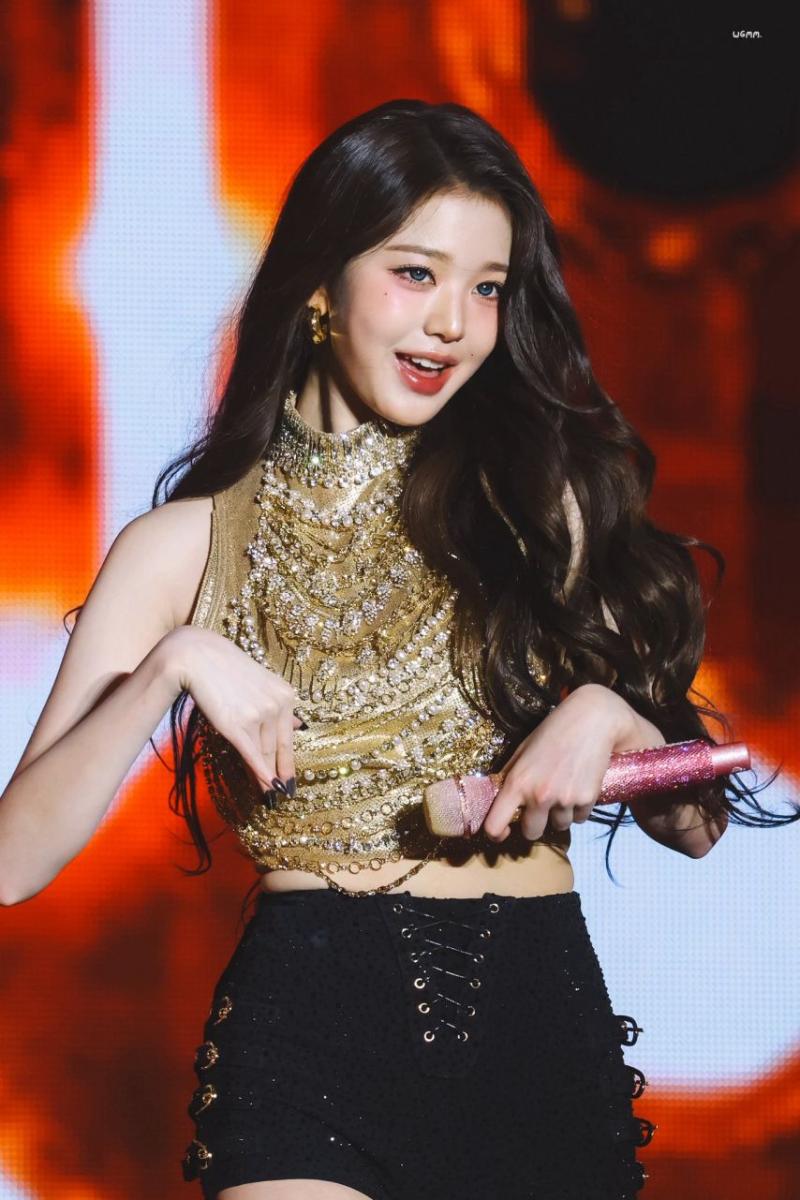아이브 장원영