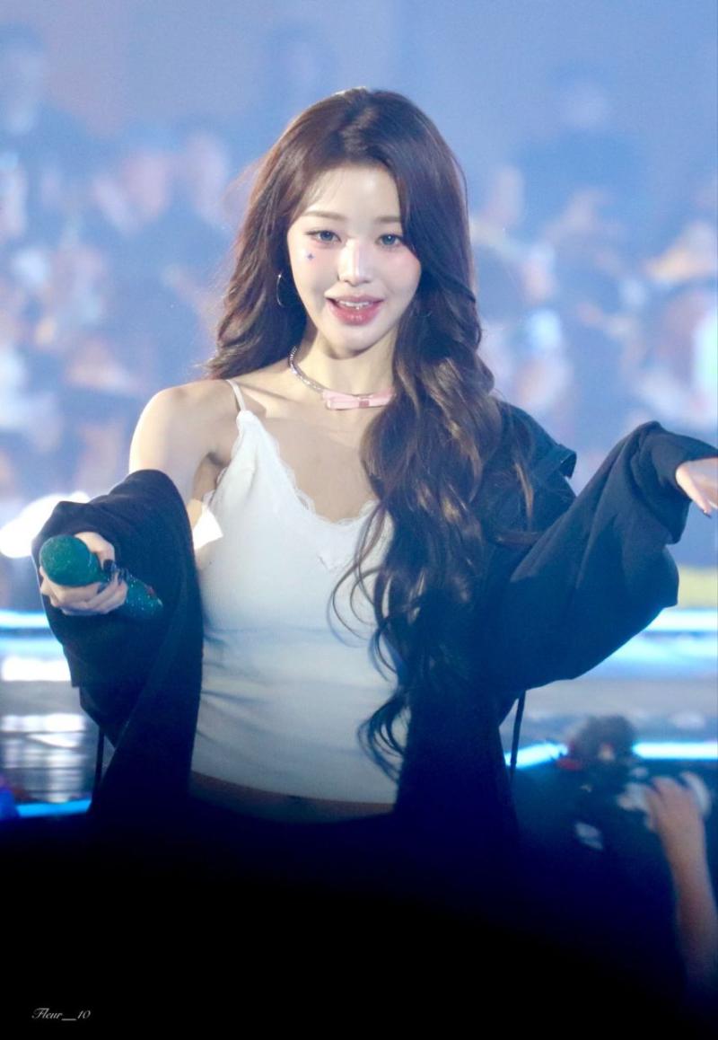 아이브 장원영