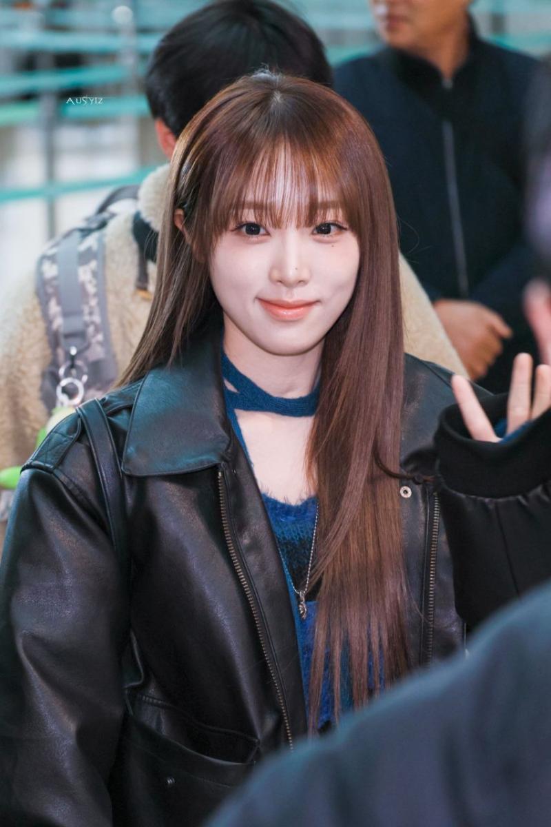 최예나