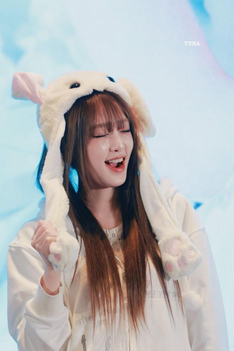 최예나