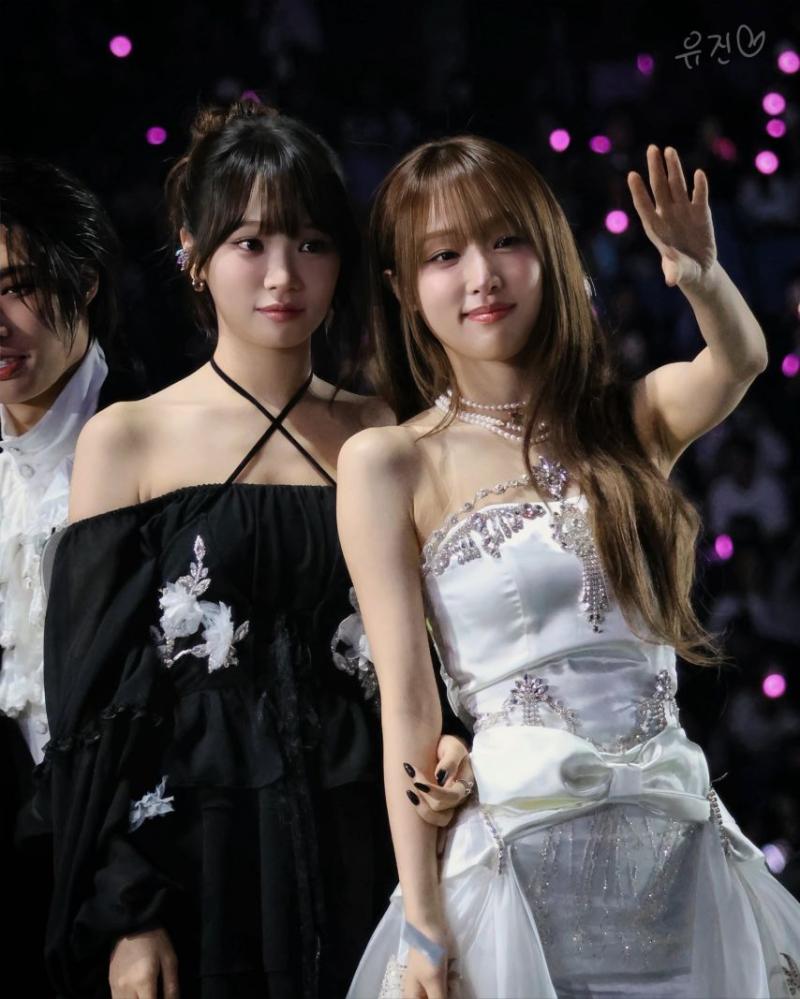 최예나