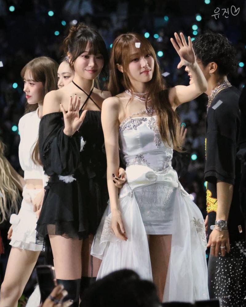 최예나