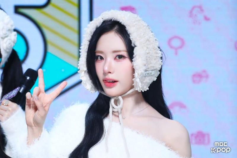 프로미스나인 음악중심