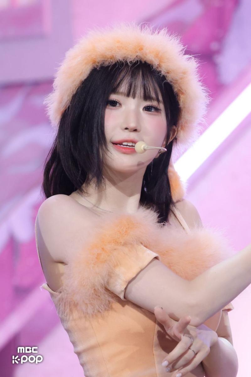 프로미스나인 음악중심