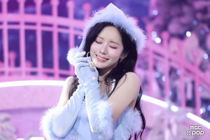 프로미스나인 음악중심