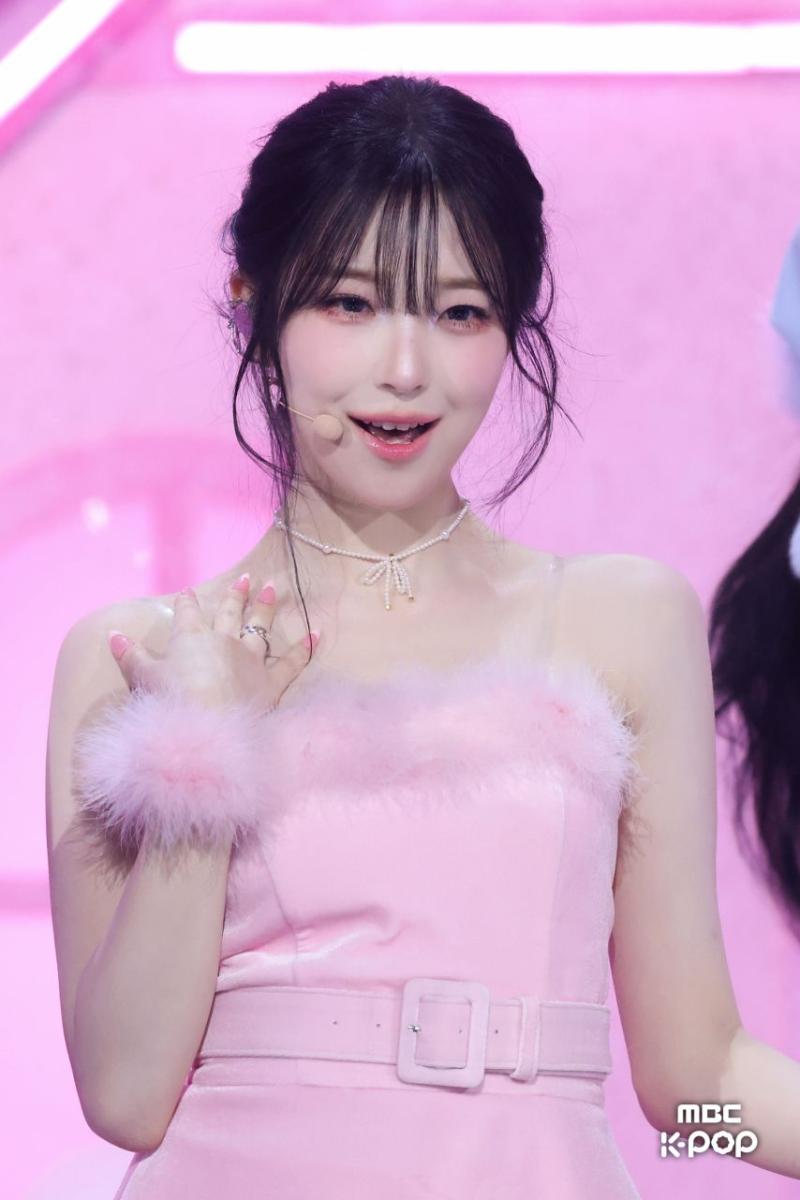 프로미스나인 음악중심