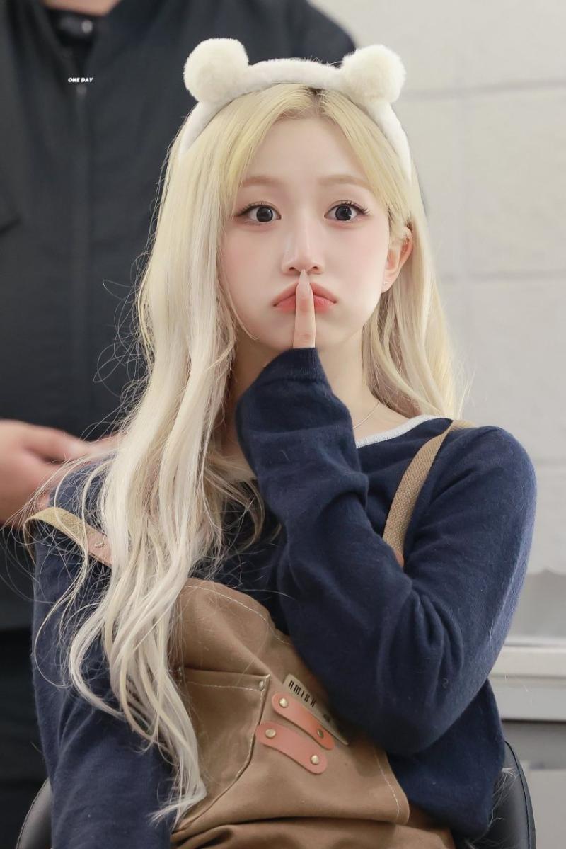 엔믹스 오해원