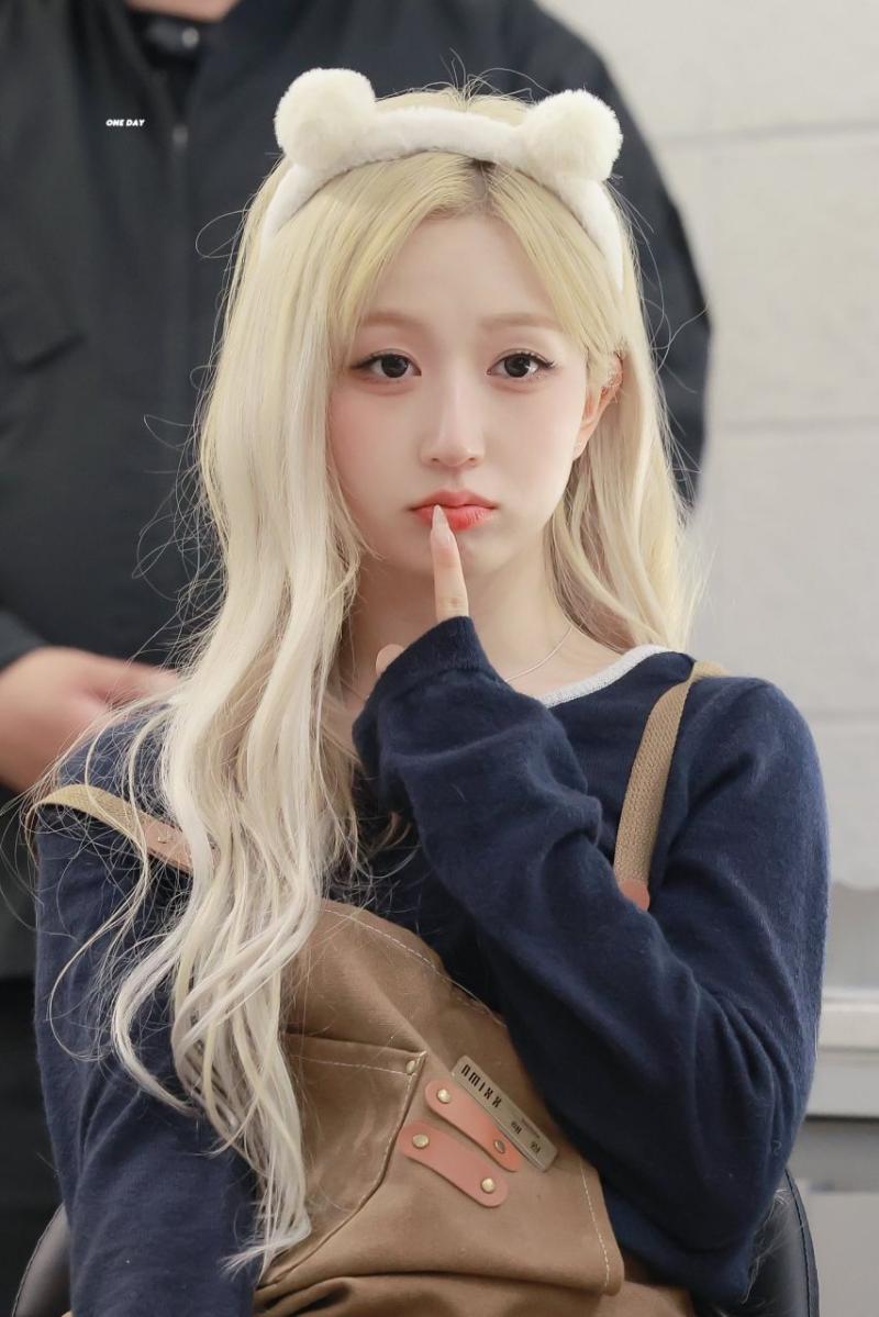 엔믹스 오해원