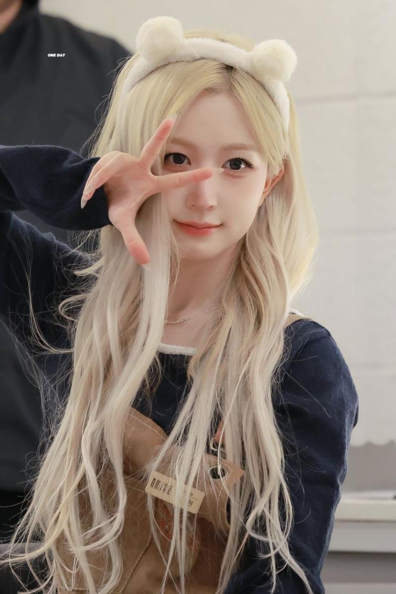 엔믹스 오해원