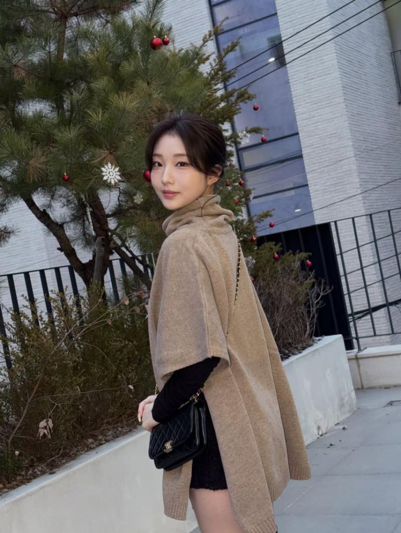 Loossemble (루셈블) 여진