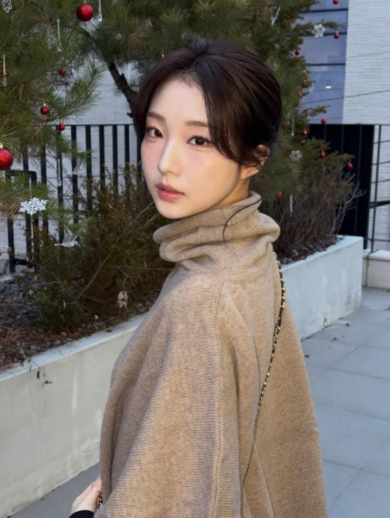 Loossemble (루셈블) 여진