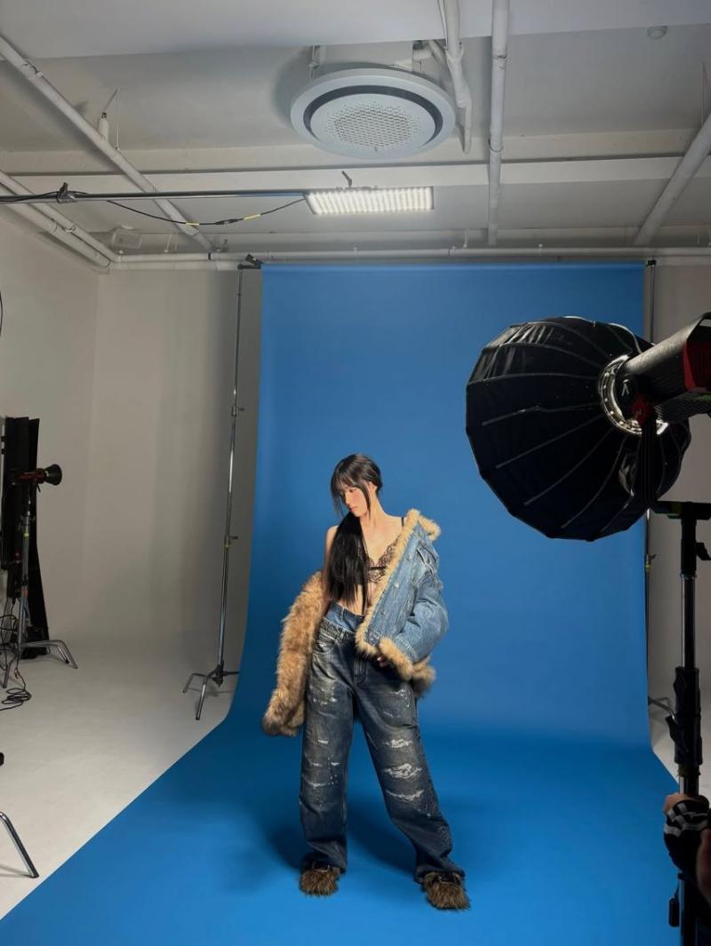 STAYC (스테이씨) 윤
